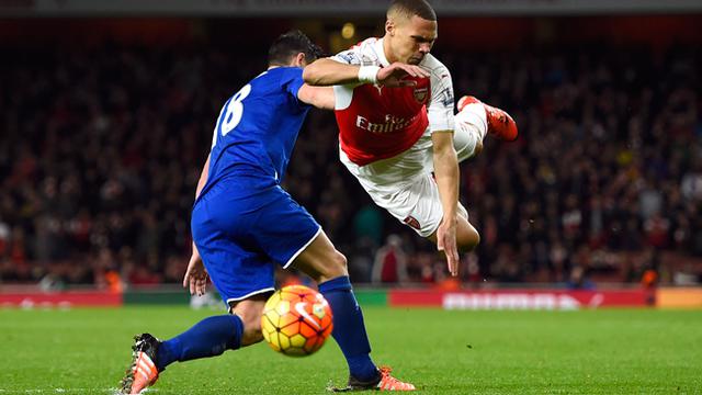 Video Highlights Gol Premier League Pekan ke 10