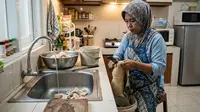 Cara Membersihkan Babat Sapi supaya Tidak Bau agar Hasil Masakan Lezat