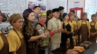 BUMDes Sungai Payang dan Desa Lung Anai Jadi Percontohan Desa Wisata di Indonesia
