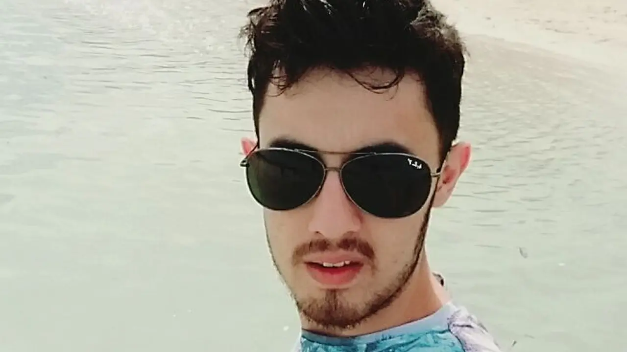 Kevin Sanova pemain Anak Langit yang kini jualan roti viral di medsos (Foto: Instagram kevin.sanova)