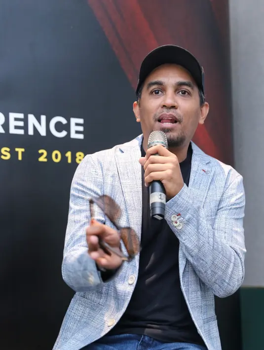 Glenn Fredly