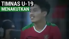 Berita video Timnas Indonesia mempunyai kualitas untuk menjadi mimpi buruk Skotlandia U-20 di Turnamen Toulon 2017.