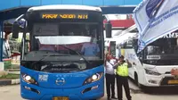 Kesenjangan Integrasi Moda Transportasi di Jakarta dengan Sekitarnya