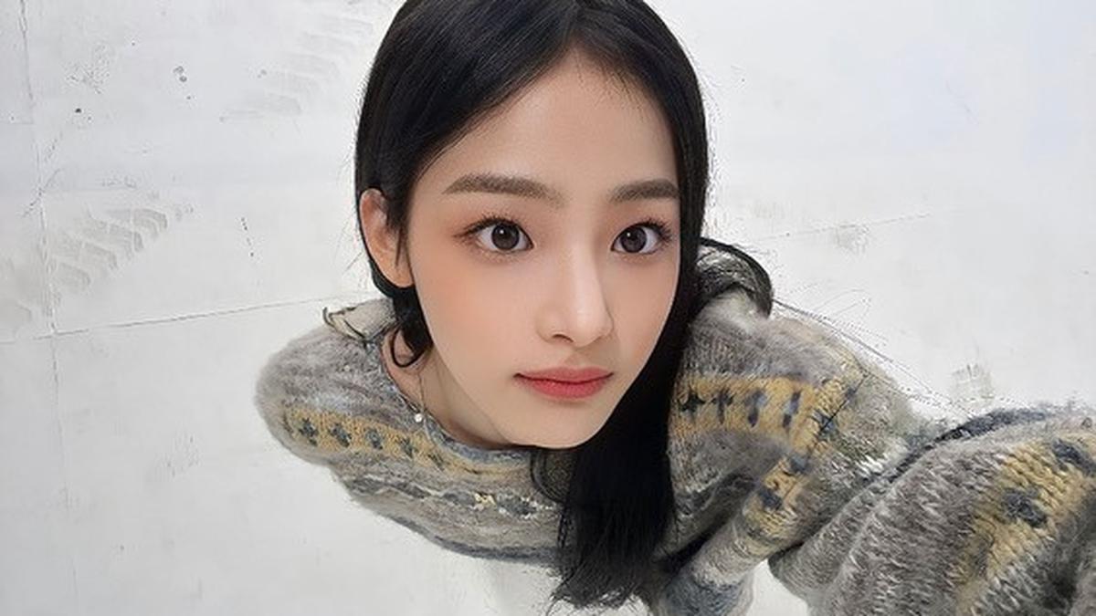 Pesona Visual Luar Biasa dan 6 Fakta Menarik dari Minji NewJeans, Human ...