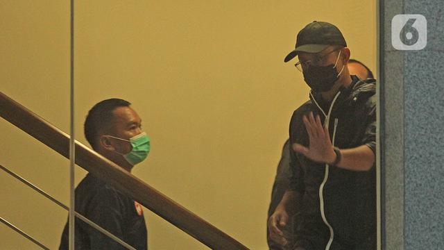 Mensos Juliari Batubara