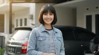 10 Model Rambut Pendek Low Maintenance untuk Ibu Rumah Tangga, Praktis dan Stylish