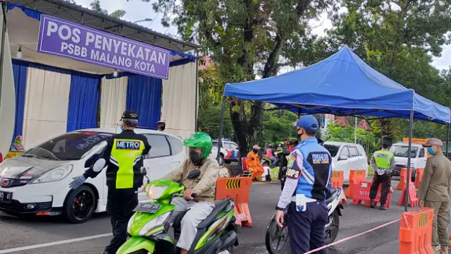 Sengkarut Anggaran Penanganan Corona Covid-19 di Malang Raya
