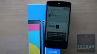 Nexus 5 Masuk Dalam Ponsel Terlaris di Tanah Air LG