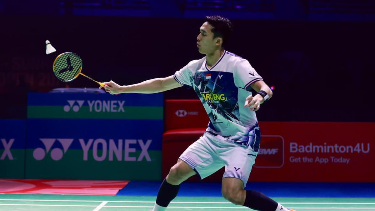 Jadwal Indonesia Masters 2026, Kesempatan Wakil Merah Putih Pecah Telur