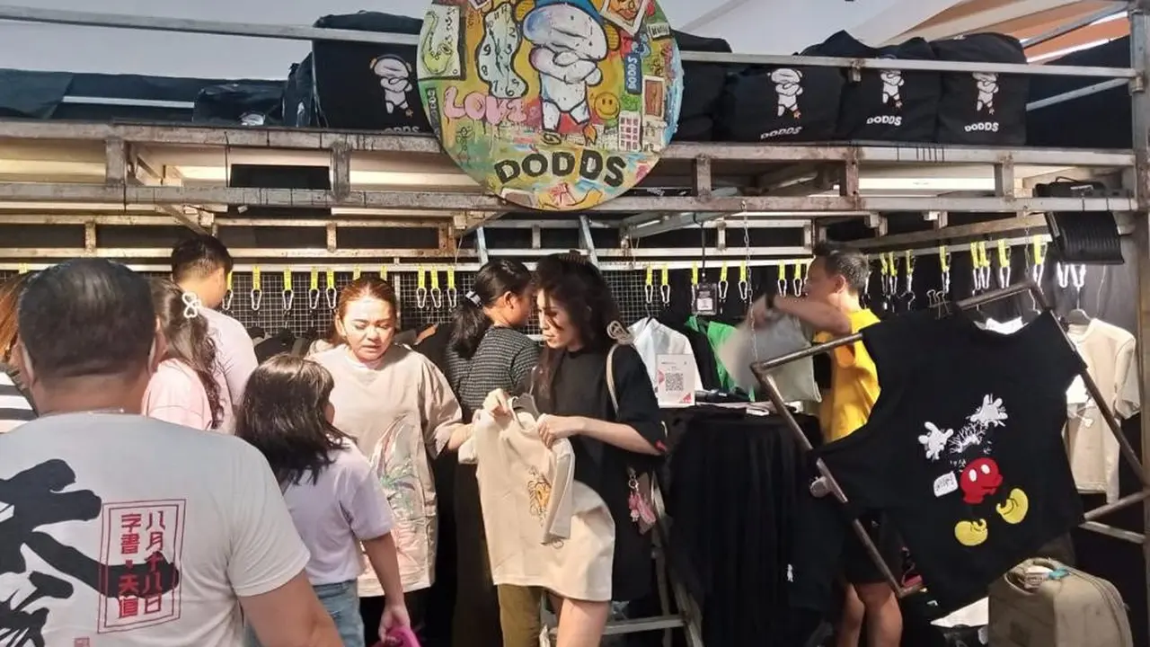 Vinkoo Jakarta Fest