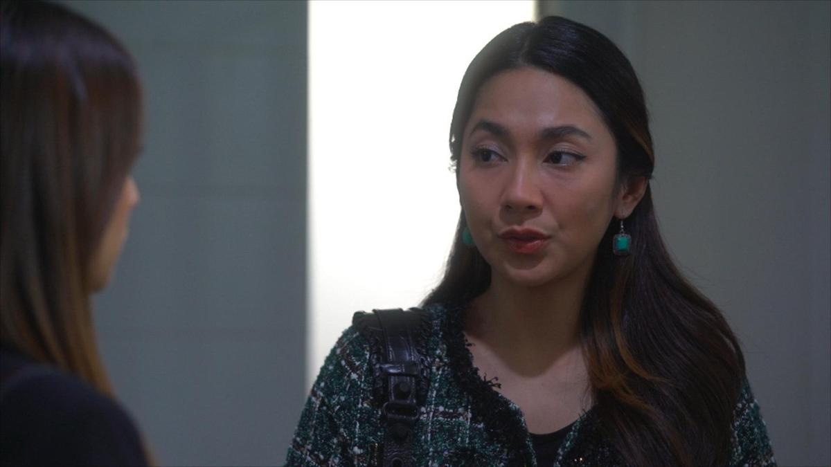 Saksikan Sinetron Takdir Cinta Yang Kupilih, Episode Kamis 12 Januari