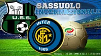 Kesempatan Inter Meneruskan Tren Positif