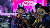 Deretan Masalah yang Dialami Toprak Razgatlioglu, Permintaan ke Tim Kurang Tepat untuk Level MotoGP