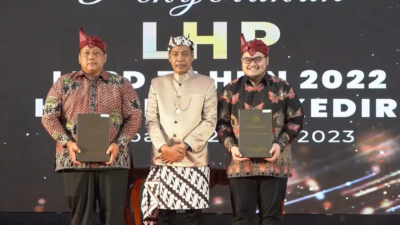 Kediri