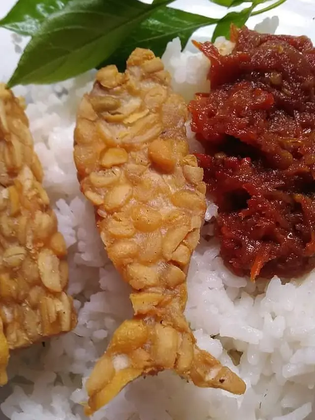 6 Cara Penyajian Tempe Ini Estetik, Uniknya Kebangetan