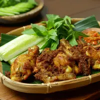 Ilustrasi Ayam Ungkep/https://www.shutterstock.com/Ika&nbsp;Yusmadi