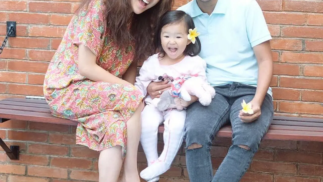 [Bintang] Ruben Onsu
