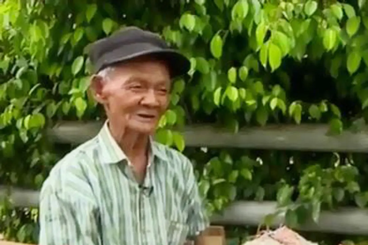  Engkong Madih