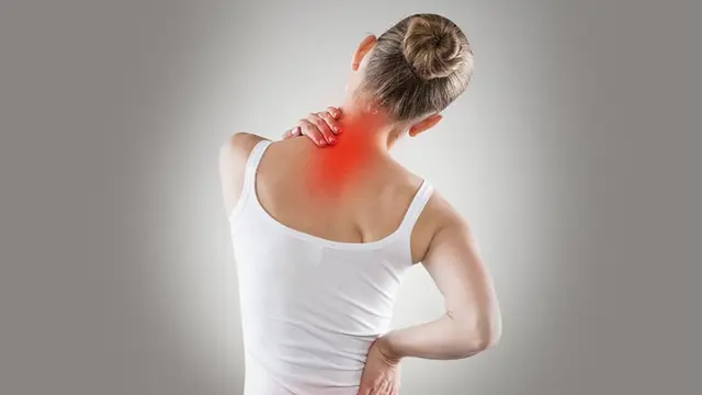 Penyakit Osteoporosis