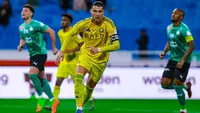 Cristiano Ronaldo Berpeluang Jadi Player-Owner di Almeria, Pelatih: Akan Jadi Momen Luar Biasa