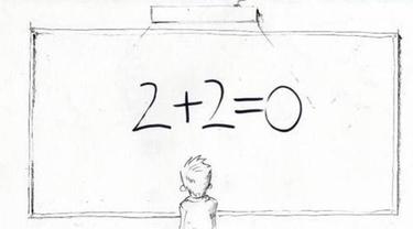 Kumpulan Meme Kocak Yang Bikin Kamu Kangen Guru Matematikamu Lifestyle Fimela Com