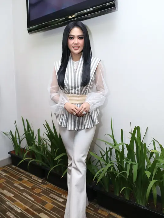 Syahrini