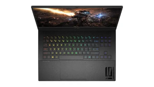 Laptop HP OMEN 16 (HP)
