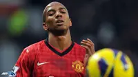 Winger MU Punya Kebiasaan Makan yang Aneh, Apa Itu?