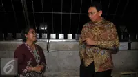 Ahok Akui Berteman dengan Para Pengembang