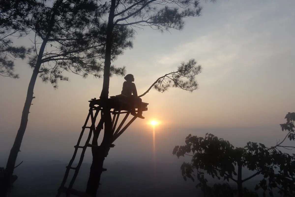 [Bintang] Yogyakarta