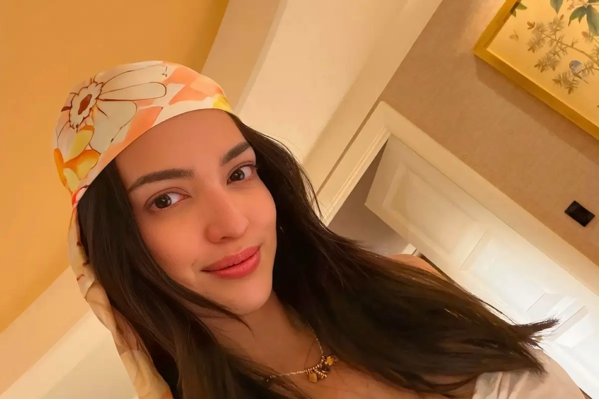 Nia Ramadhani