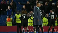 Skuad Chelsea Dianggap Tidak Layak Main di Klub Sebesar The Blues