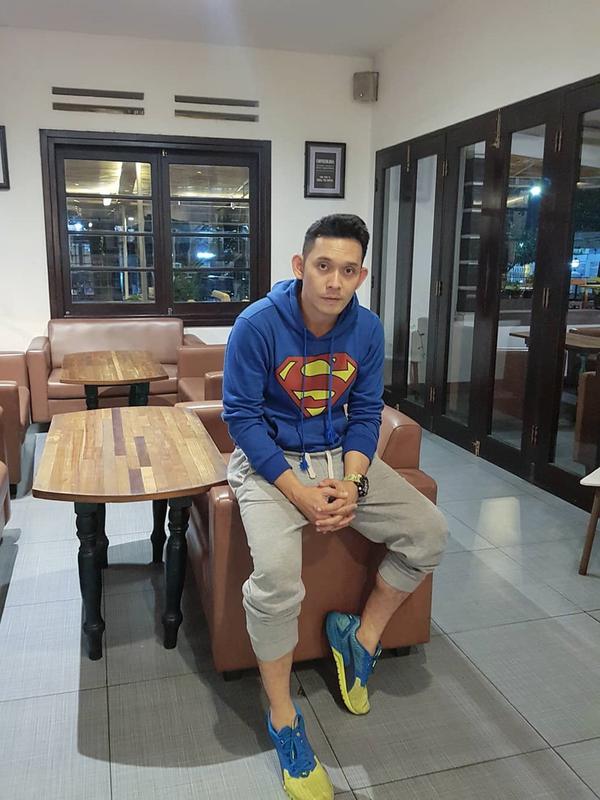 Romi AFI (Sumber: Instagram//romikartiko04)
