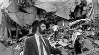 18-7-1994: Bom 275 Kg Hancurkan Komunitas Israel di Argentina