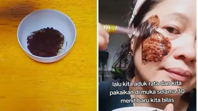 Cara Membuat dan Menggunakan Masker Putih Telur untuk Kulit Kencang