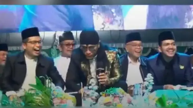 Miftah Maulana Habiburokhman