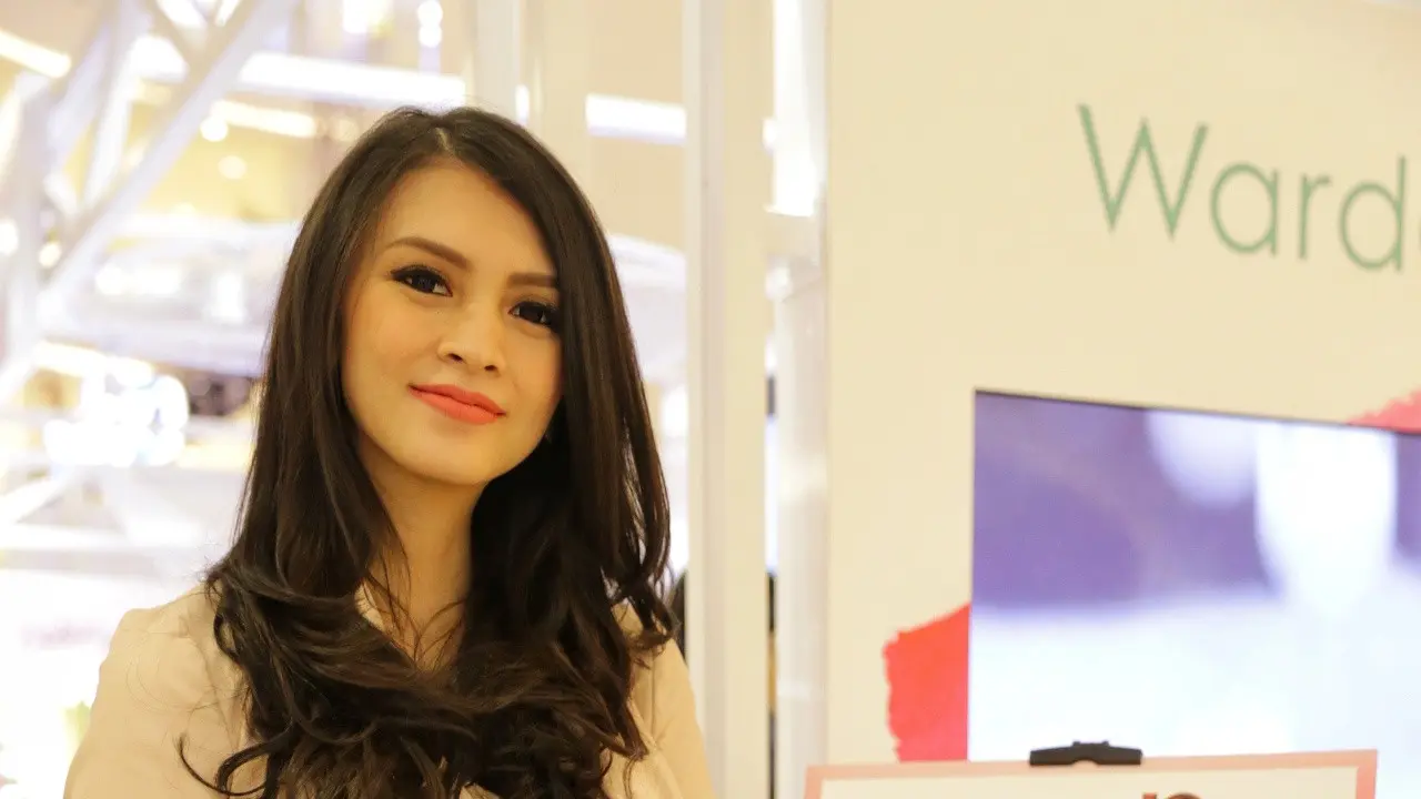 [Bintang] Donita