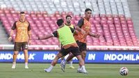 Tempat Menonton Persija Jakarta vs Persis Solo, Senin 27 April 2026 Pukul 19.00 WIB