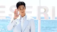 Ahn Bo Hyun Gabung ke Film Inside Men Bareng Ha Jung Woo, Jadi CEO Agensi Entertainment
