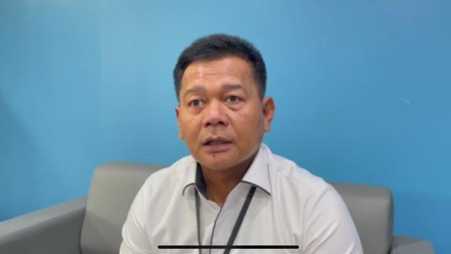 Direktur Penyelidikan KPK Brigjen Endra Priantoro