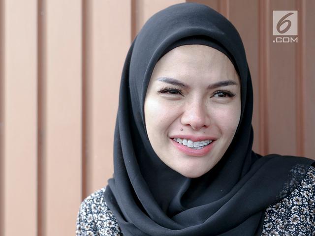 Deretan Mantan Suami Nikita Mirzani Berseteru Hingga Rebutan Hak Asuh Anak Showbiz Liputan6 Com