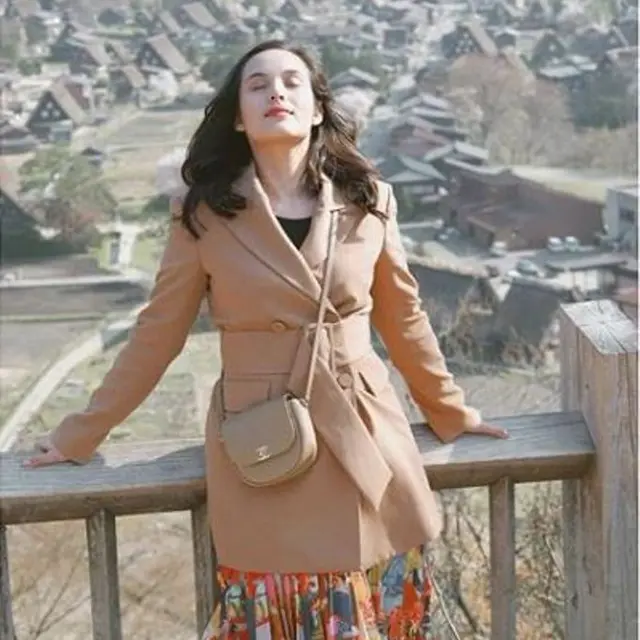 Chelsea Islan