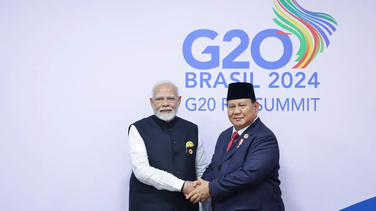 Prabowo