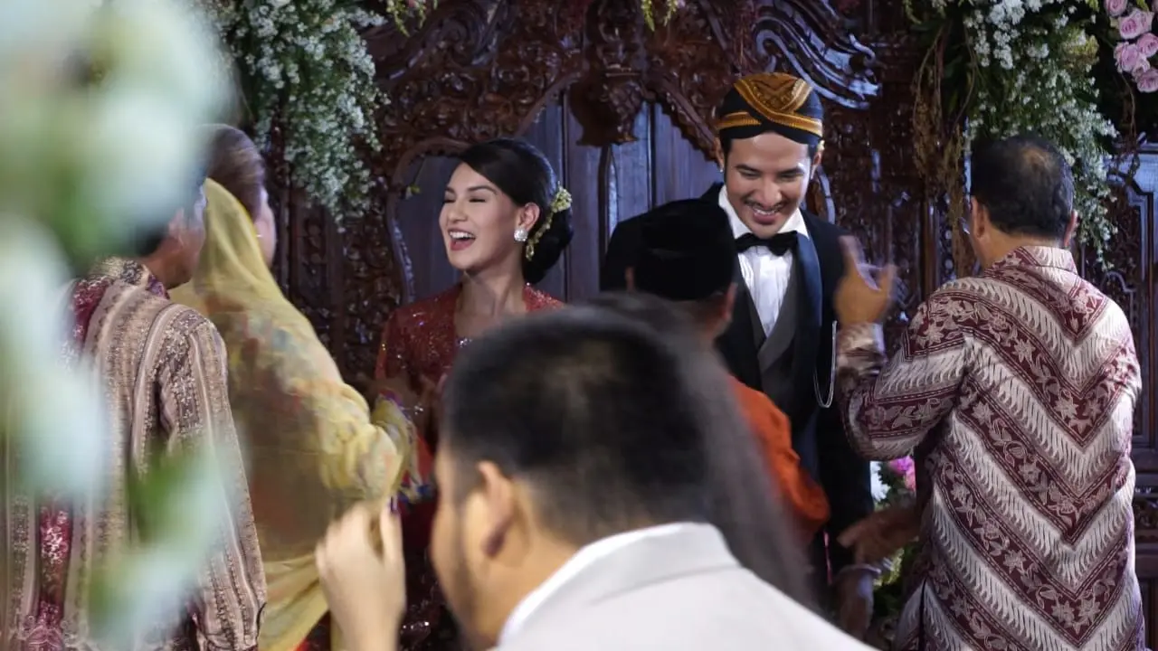 Cinta Suci
