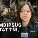 Rumah Jampidsus Dijaga Ketat TNI, Ada Apa?