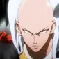 One-Punch Man, manga yang berfokus pada pahlawan berkepala plontos siap beraksi di dalam anime pada Oktober 2015.