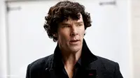 Nikahkan Sahabat Gay, Pengalaman Pertama Benedict Cumberbatch