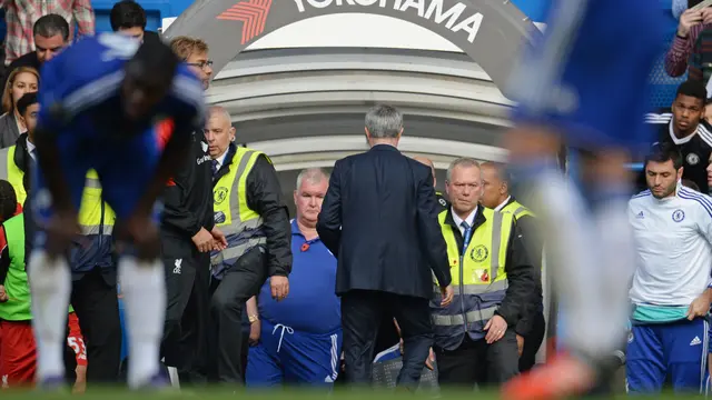 Chelsea