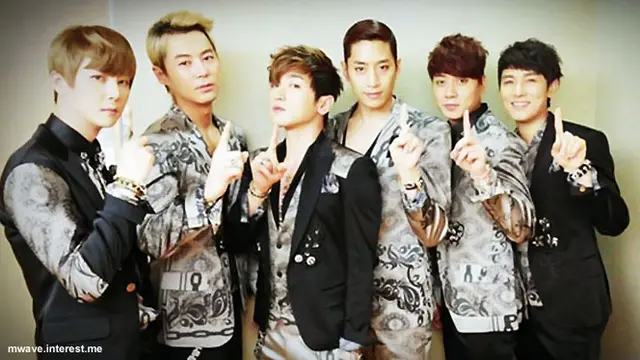 Shinhwa Pun Tak Sabar Tampil di M!Countdown Indonesia