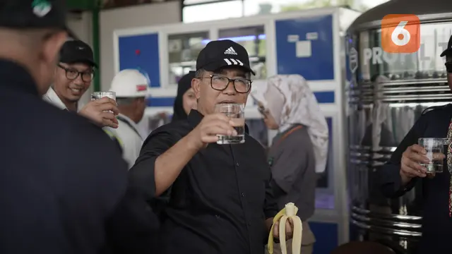 Binungan Fisheries Project Berau Coal